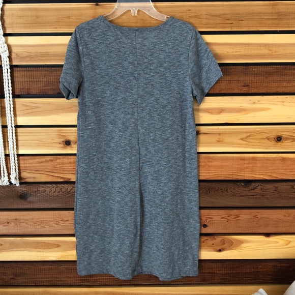 Old navy grey dress - Picture 4 of 4
